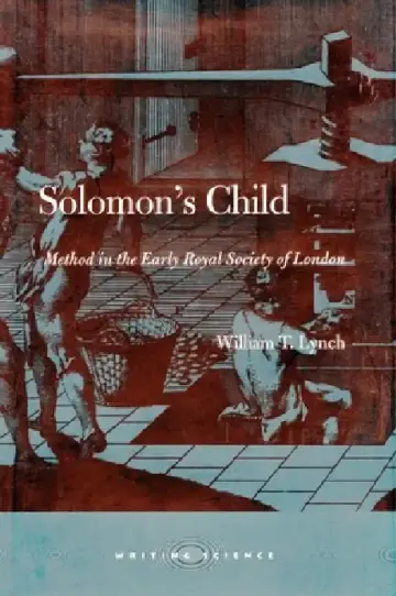 Cover of Solomon's Child