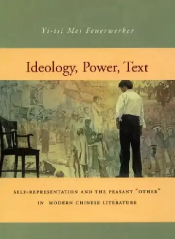 Cover of Ideology, Power, Text
