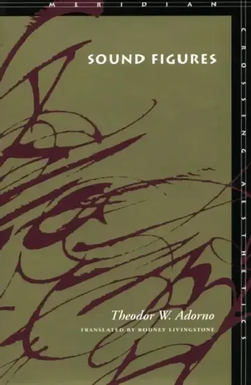 Cover of Sound Figures