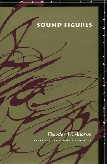 Cover of Sound Figures