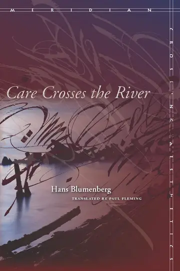 Cover of Care Crosses the River