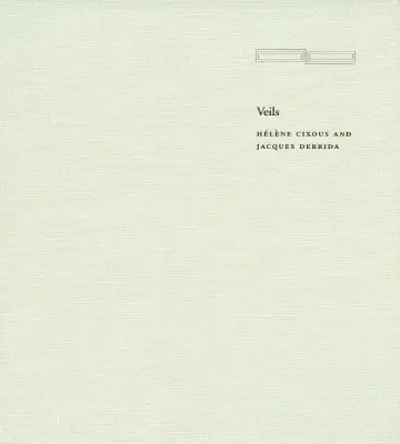 Cover of Veils