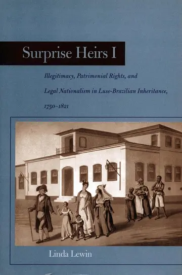 Cover of Surprise Heirs