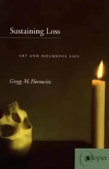 Cover of Sustaining Loss