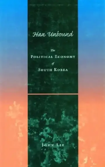 Cover of Han Unbound