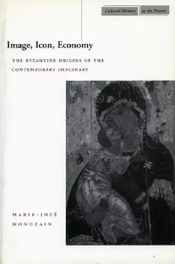 Cover of Image, Icon, Economy