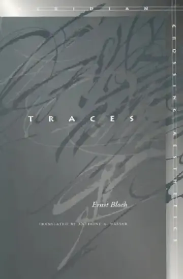 Cover of Traces