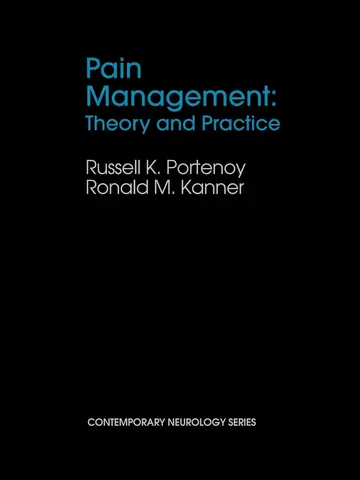 Cover of Pain Management