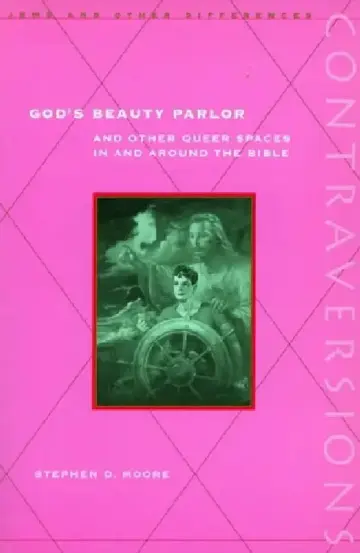 Cover of God's Beauty Parlor