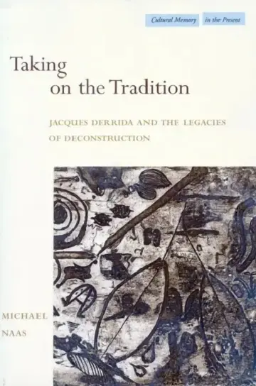 Cover of Taking on the Tradition