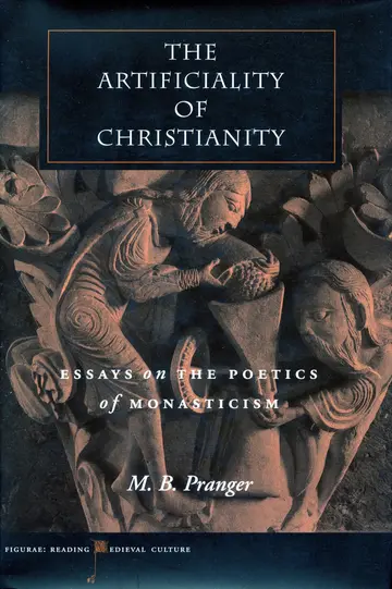 Cover of The Artificiality of Christianity