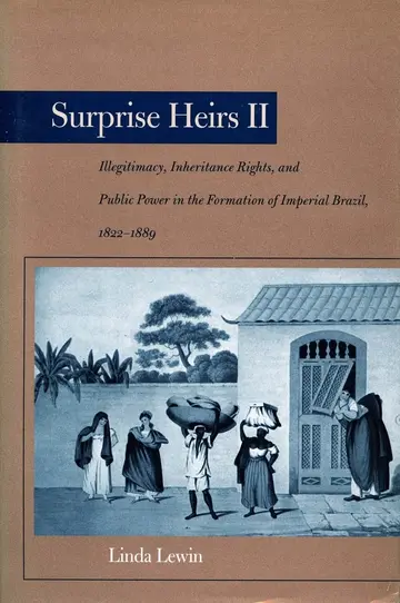 Cover of Suprise Heirs