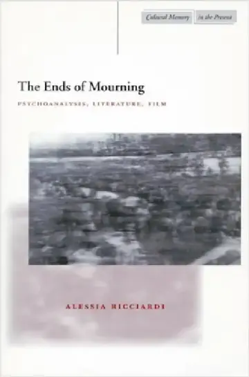 Cover of The Ends of Mourning
