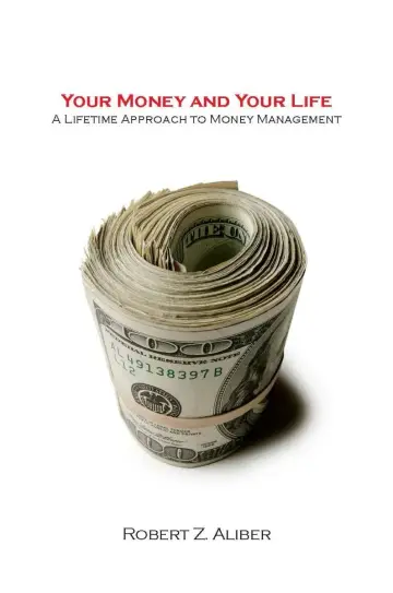 Cover of Your Money and Your Life