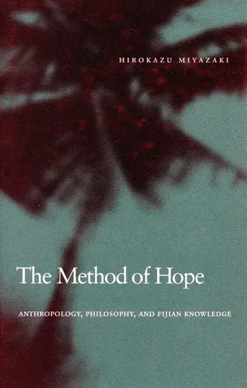 Cover of The Method of Hope