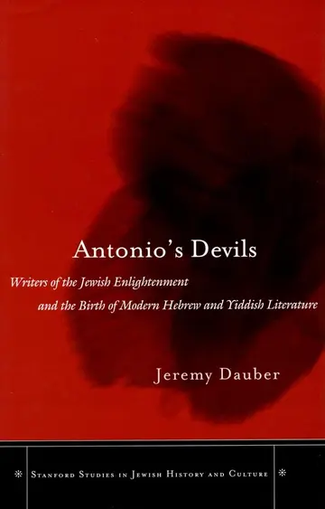 Cover of Antonio's Devils