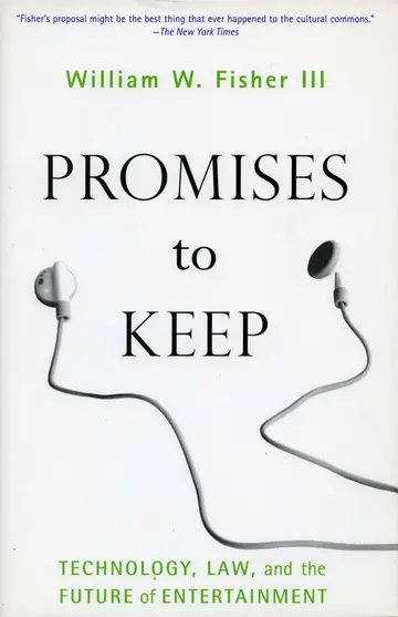 Cover of Promises to Keep