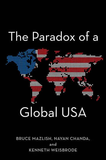 Cover of The Paradox of a Global USA