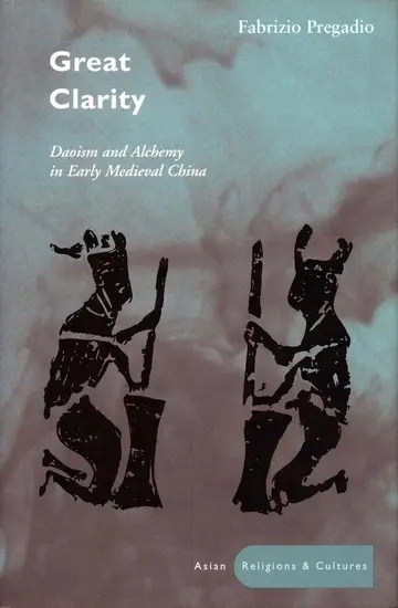 Cover of Great Clarity