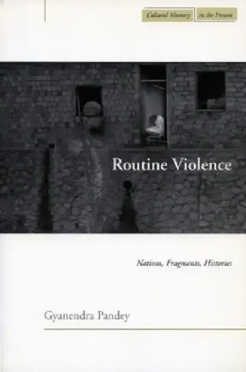 Cover of Routine Violence