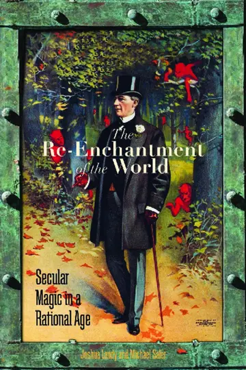 Cover of The Re-Enchantment of the World