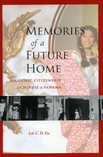 Cover of Memories of A Future Home
