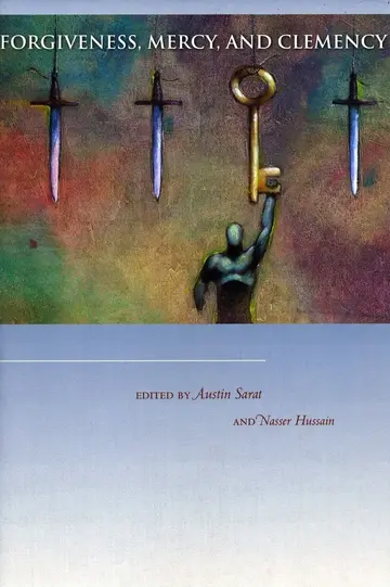Cover of Forgiveness, Mercy, and Clemency