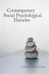 Cover of Contemporary Social Psychological Theories
