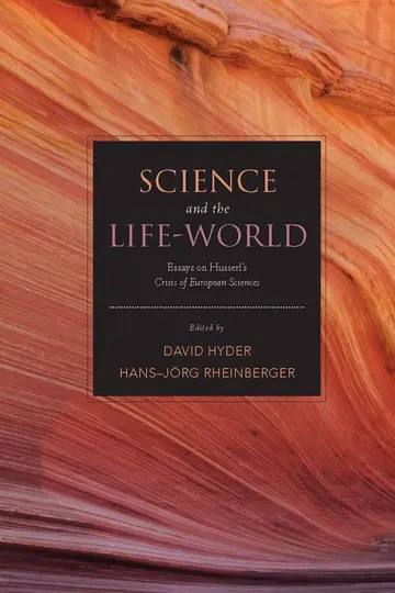 Cover of Science and the Life-World