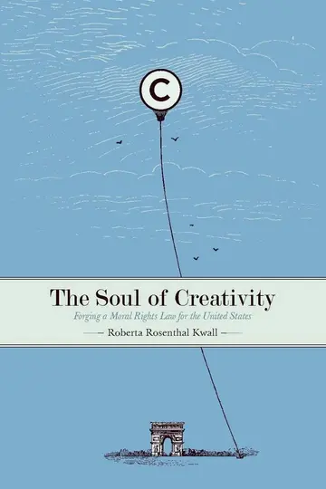 Cover of The Soul of Creativity