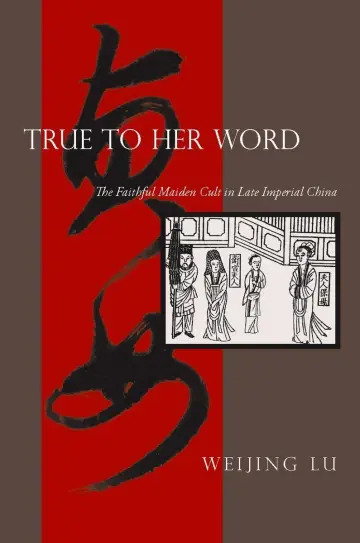 Cover of True to Her Word
