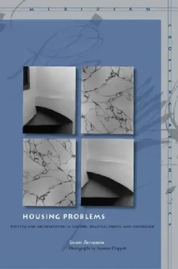 Cover of Housing Problems