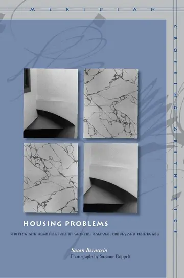 Cover of Housing Problems