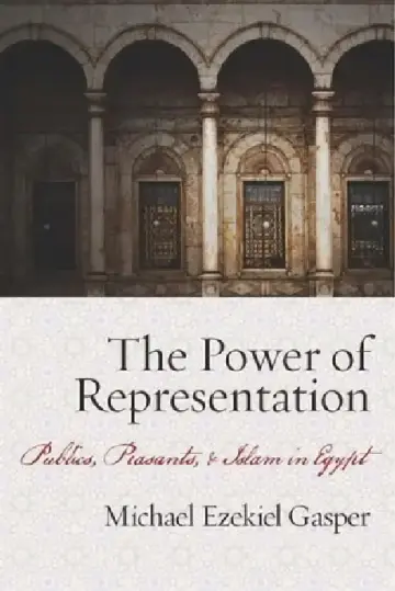 Cover of The Power of Representation