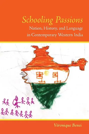 Cover of Schooling Passions