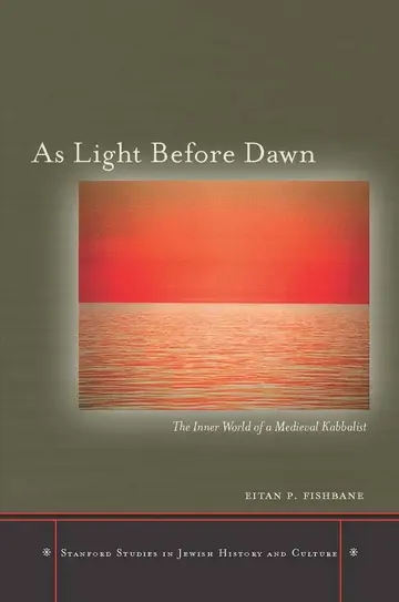 Cover of As Light Before Dawn