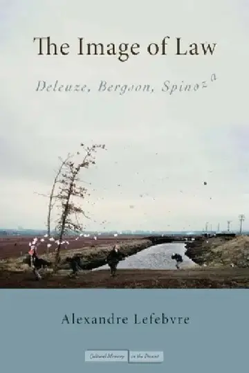 Cover of The Image of Law