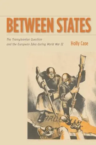 Cover of Between States