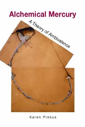 Cover of Alchemical Mercury