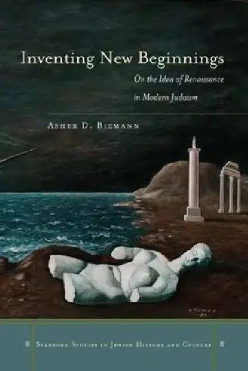 Cover of Inventing New Beginnings