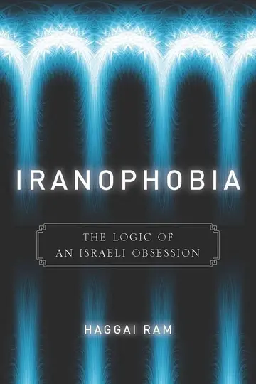 Cover of Iranophobia