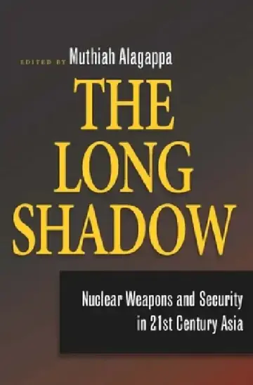 Cover of The Long Shadow