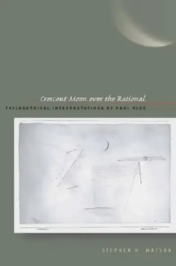Cover of Crescent Moon Over the Rational