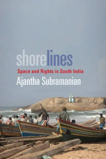 Cover of Shorelines