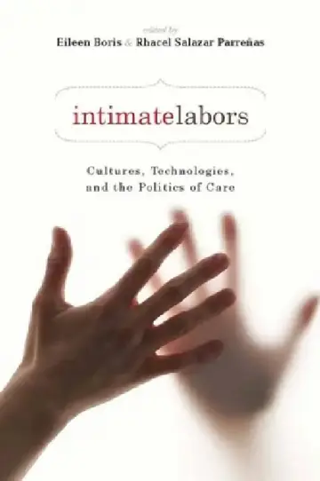 Cover of Intimate Labors