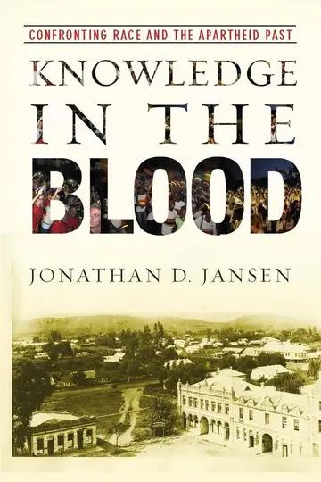 Cover of Knowledge in the Blood