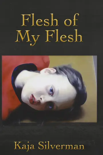 Cover of Flesh of My Flesh