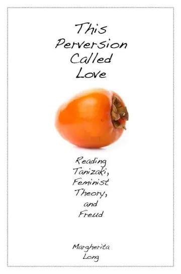 Cover of This Perversion Called Love