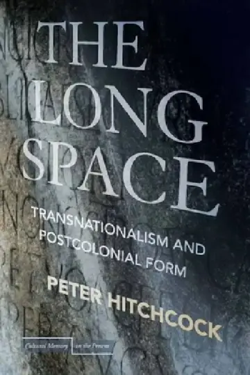 Cover of The Long Space