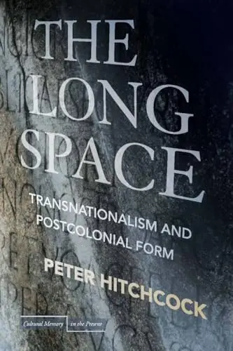 Cover of The Long Space